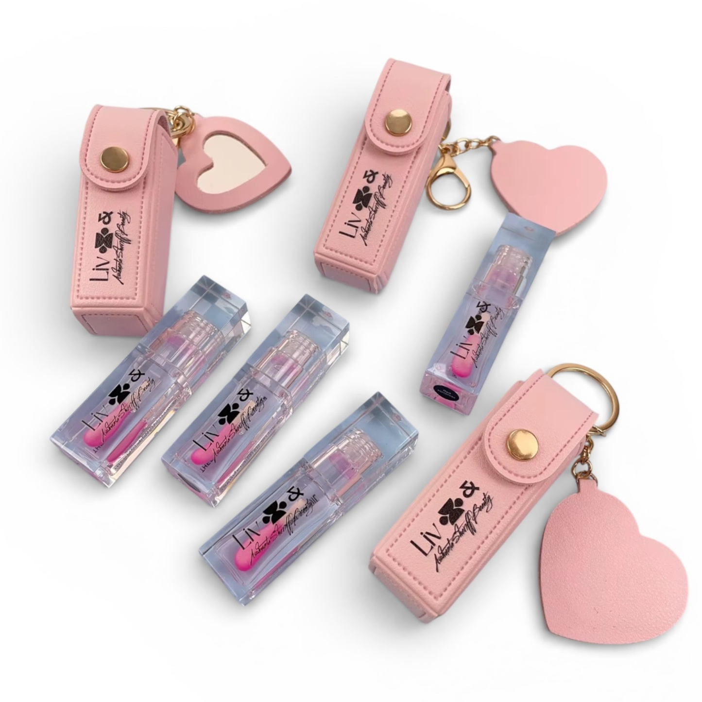 Free Thermal Lip Gloss