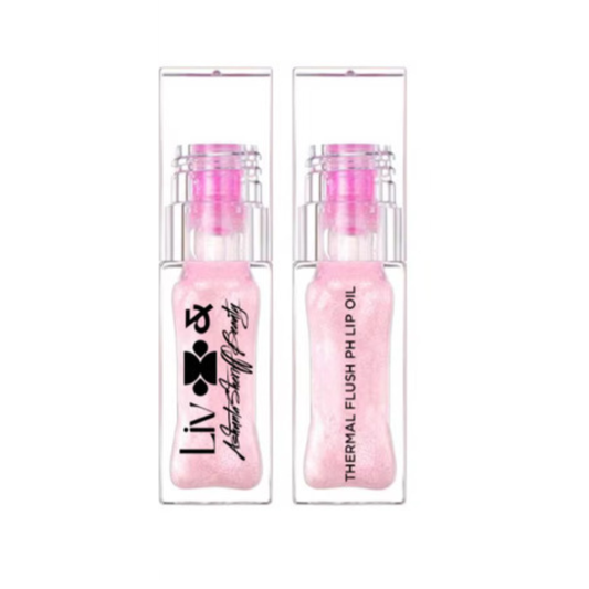 Liv Women Thermal Lip Gloss